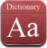 词典 Dictionary